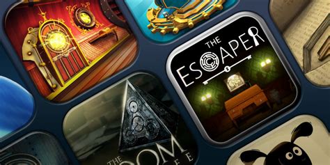 escape online spiele für tablet